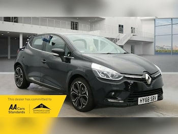Used Renault Clio 2018 for sale - 75986958: Photo