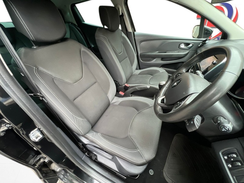 Used Renault Clio 2018 for sale - 75986958: Photo 22