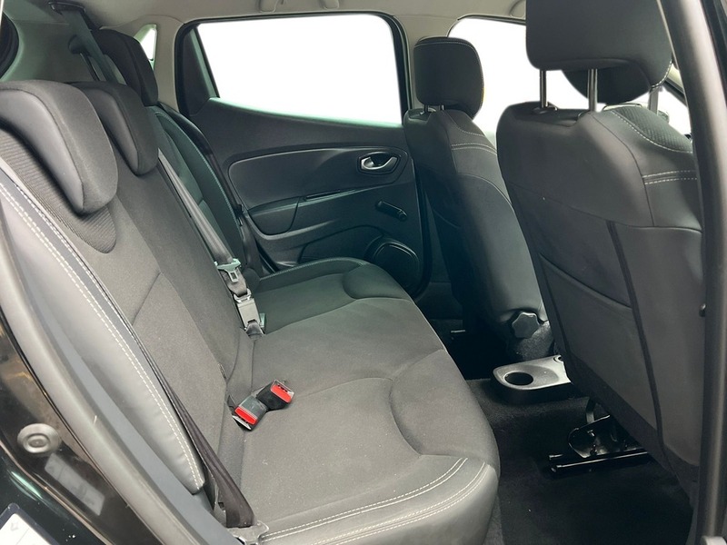 Used Renault Clio 2018 for sale - 75986958: Photo 24