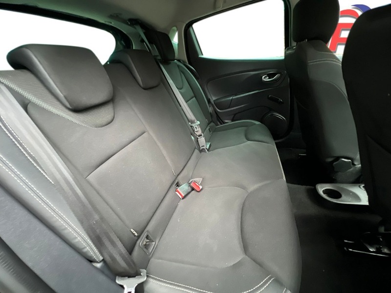 Used Renault Clio 2018 for sale - 75986958: Photo 25
