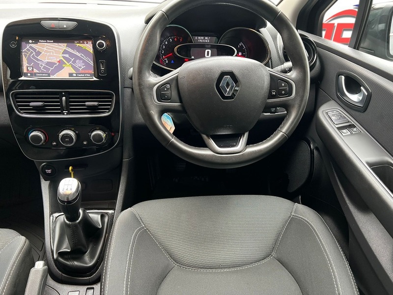 Used Renault Clio 2018 for sale - 75986958: Photo 28