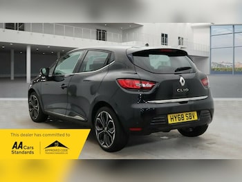 Used Renault Clio 2018 for sale - 75986958: Photo