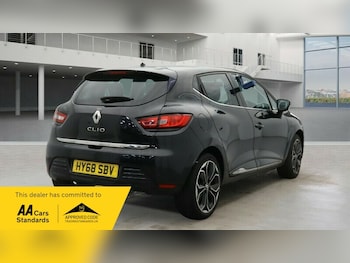 Used Renault Clio 2018 for sale - 75986958: Photo