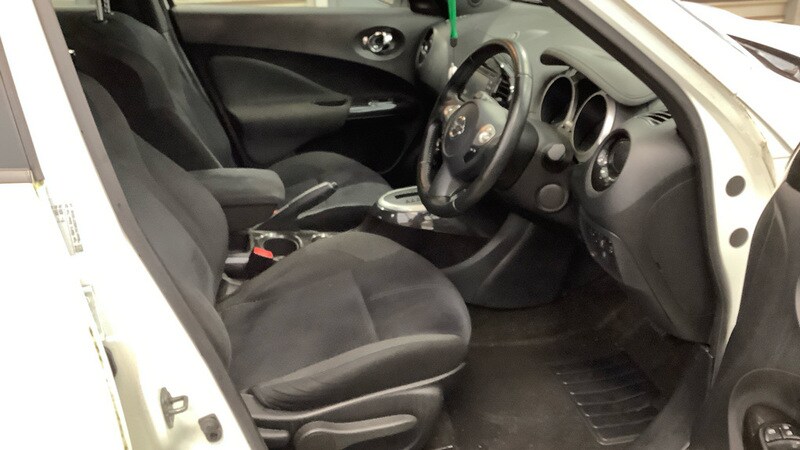 Used Nissan Juke 2016 for sale - 77370402: Photo 10