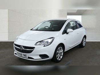 Used Vauxhall Corsa 2018 for sale - 78975843: Photo