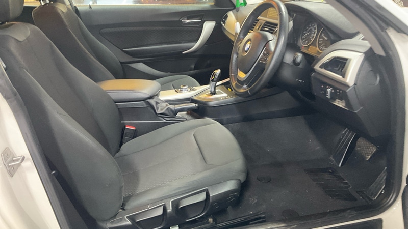 Used BMW 2 Series 2016 for sale - 77821790: Photo 10