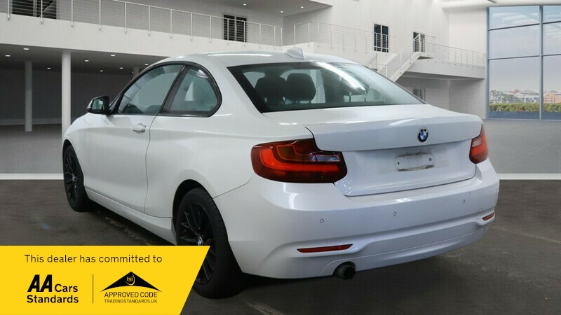 Used BMW 2 Series 2016 for sale - 77821790: Photo 3