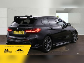 Used BMW 1 Series 2020 for sale - 78646174: Photo