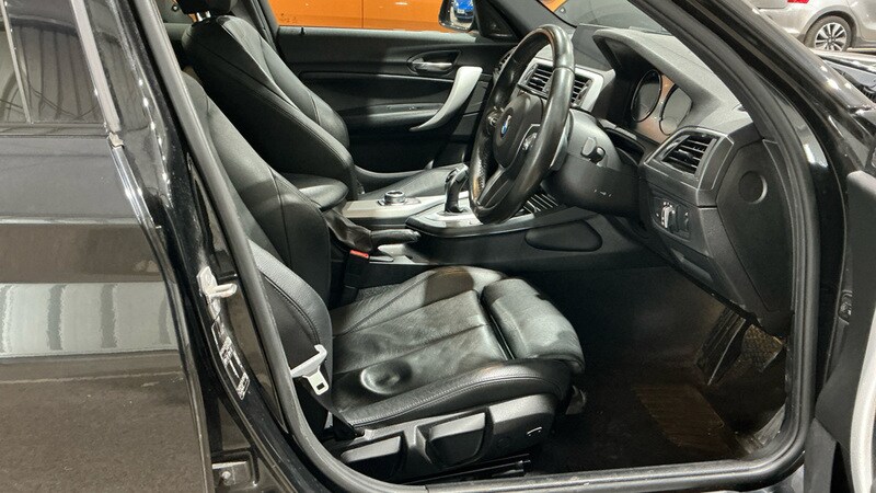 Used BMW 1 Series 2018 for sale - 77655889: Photo 8