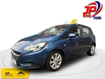Used Vauxhall Corsa 2017 for sale - 75597473: Photo