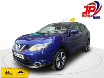2016 - N-CONNECTA DIG-T XTRONIC 5-Door