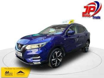 2018 - TEKNA DIG-T 5-Door