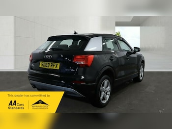 Used Audi Q2 2019 for sale - 78358831: Photo