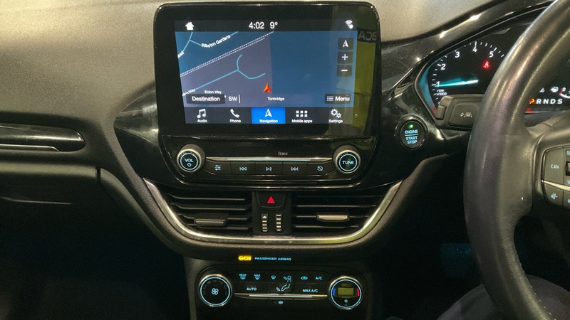 Used Ford Fiesta 2019 for sale - 77107365: Photo 12