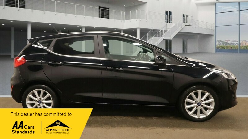 Used Ford Fiesta 2019 for sale - 77107365: Photo 6