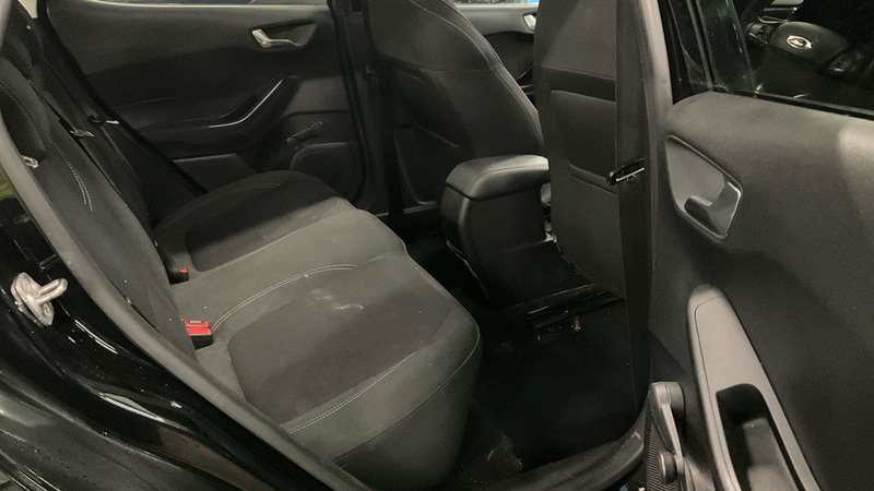 Used Ford Fiesta 2019 for sale - 77107365: Photo 8