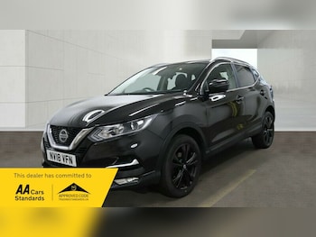Used Nissan Qashqai 2018 for sale - 78794100: Photo