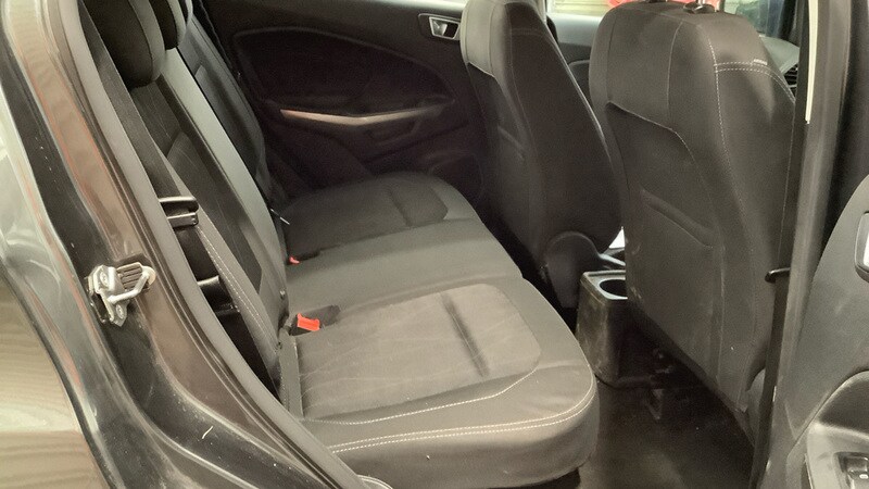 Used Ford Ecosport 2018 for sale - 78031264: Photo 8