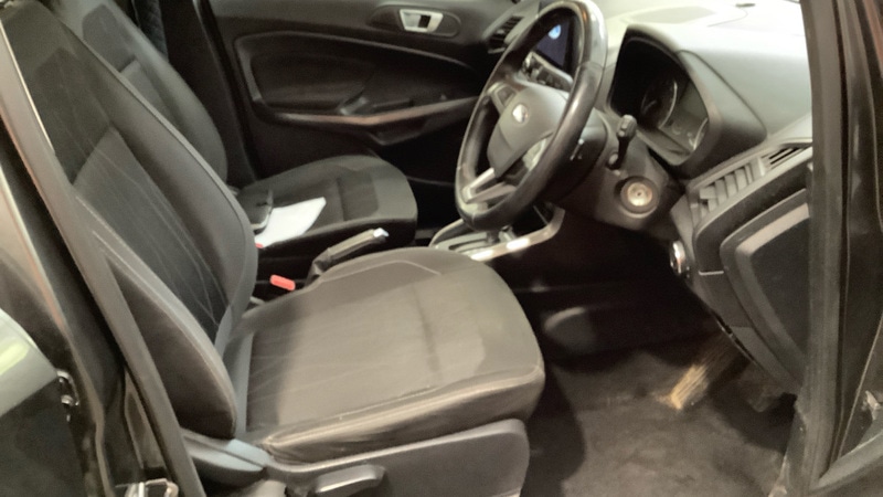 Used Ford Ecosport 2018 for sale - 78031264: Photo 9