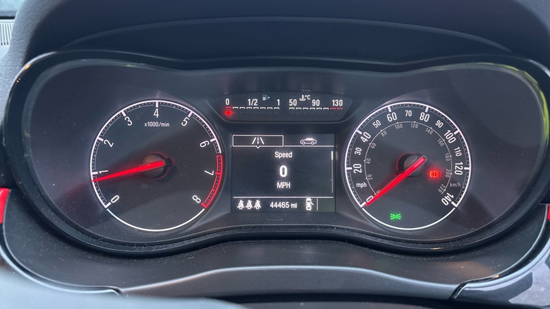 Used Vauxhall Corsa 2017 for sale - 77303273: Photo 10