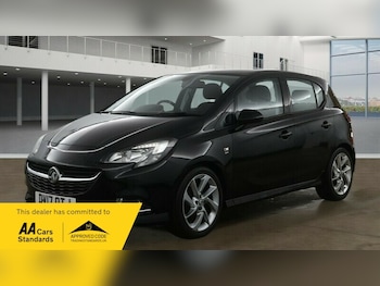 Used Vauxhall Corsa 2017 for sale - 77303273: Photo