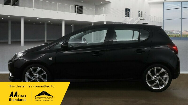 Used Vauxhall Corsa 2017 for sale - 77303273: Photo 6