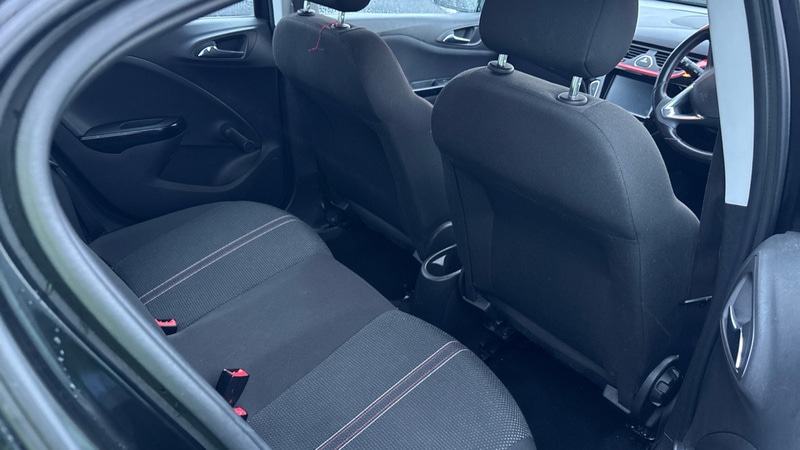 Used Vauxhall Corsa 2017 for sale - 77303273: Photo 8