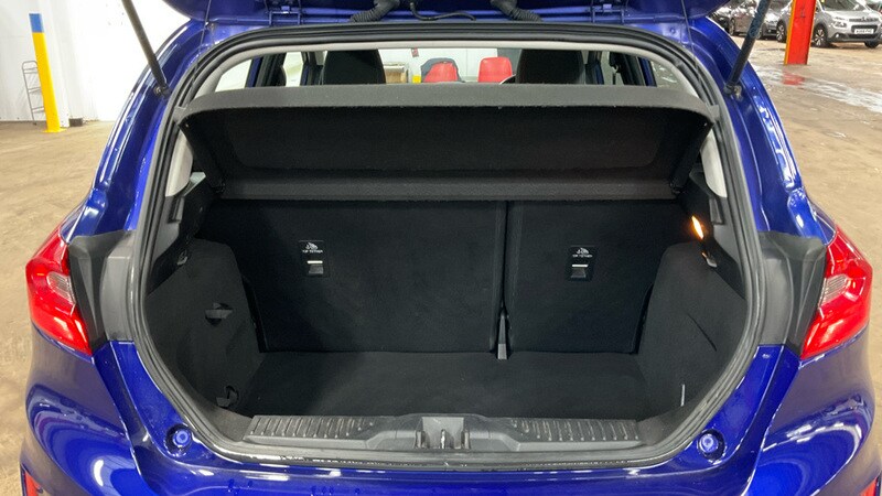 Used Ford Fiesta 2018 for sale - 77749319: Photo 8