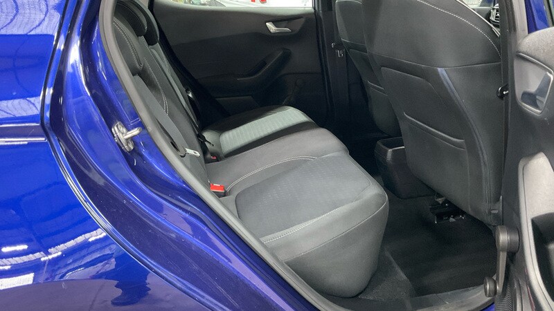 Used Ford Fiesta 2018 for sale - 77749319: Photo 9