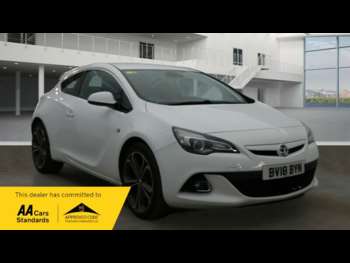 2018 - 1.4T 16V 140 Limited Edition 3dr [Nav/Leather]