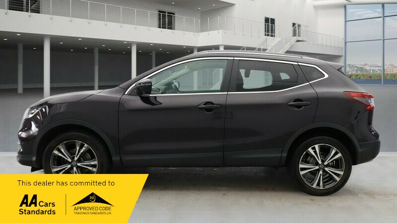 Used Nissan Qashqai 2018 for sale - 77384912: Photo 7