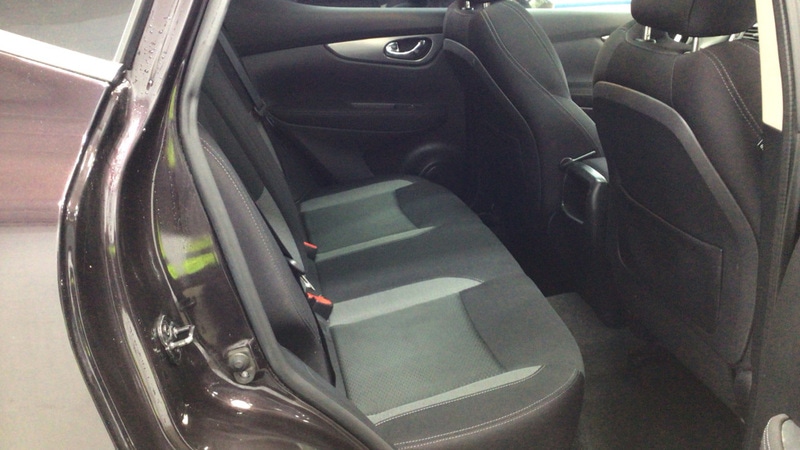 Used Nissan Qashqai 2018 for sale - 77384912: Photo 9