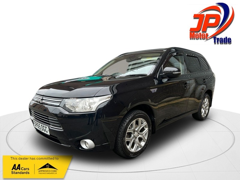 Used Mitsubishi Outlander 2015 for sale - 76148462: Photo 1