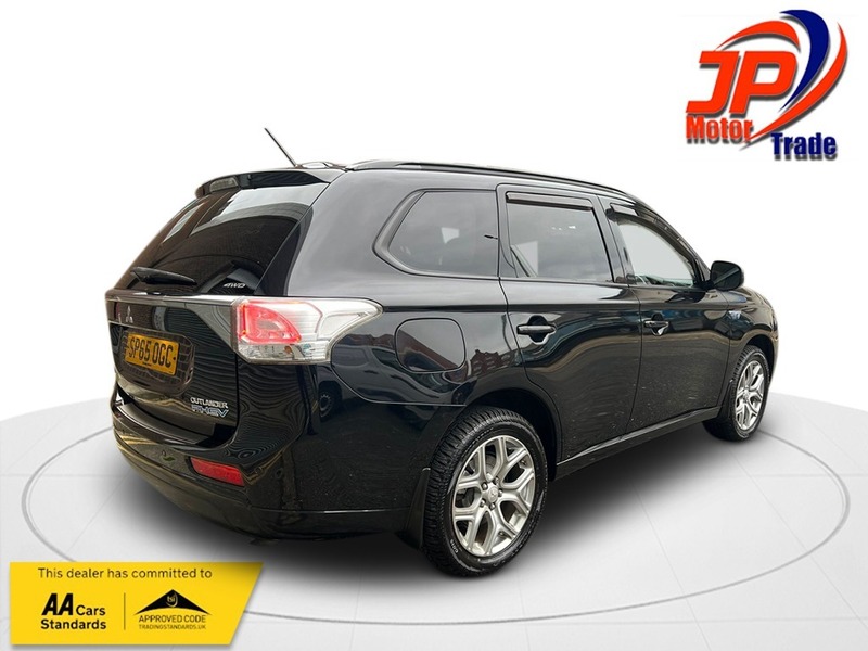 Used Mitsubishi Outlander 2015 for sale - 76148462: Photo 10