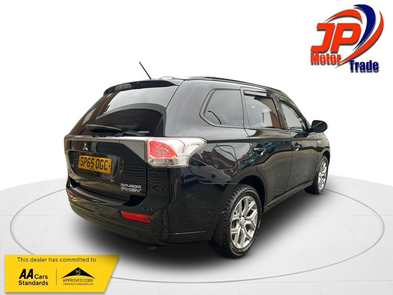 Used Mitsubishi Outlander 2015 for sale - 76148462: Photo 11