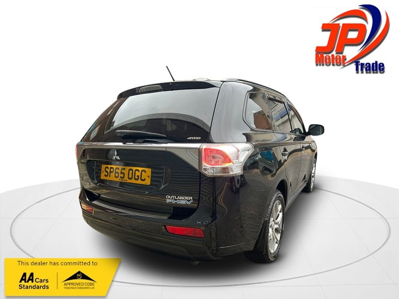 Used Mitsubishi Outlander 2015 for sale - 76148462: Photo 12