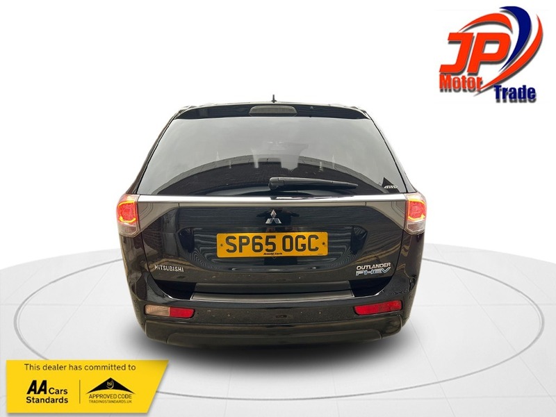 Used Mitsubishi Outlander 2015 for sale - 76148462: Photo 13