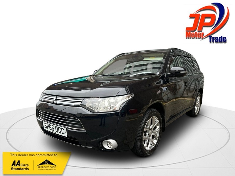 Used Mitsubishi Outlander 2015 for sale - 76148462: Photo 3