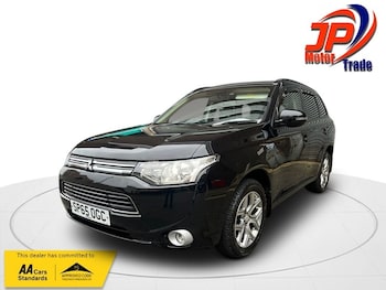 Used Mitsubishi Outlander 2015 for sale - 76148462: Photo 3