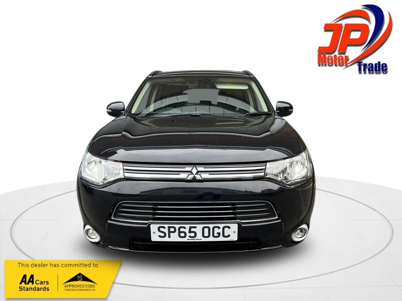 Used Mitsubishi Outlander 2015 for sale - 76148462: Photo 4