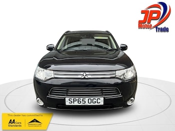 Used Mitsubishi Outlander 2015 for sale - 76148462: Photo 4