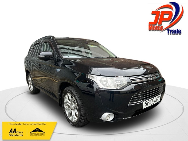 Used Mitsubishi Outlander 2015 for sale - 76148462: Photo 6