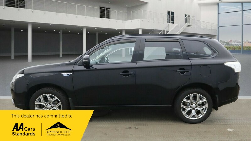 Used Mitsubishi Outlander 2015 for sale - 76148462: Photo 7