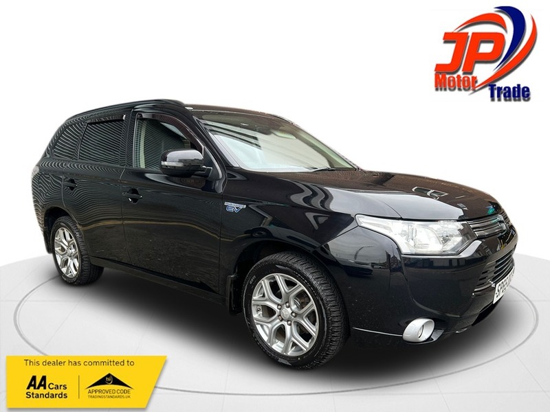 Used Mitsubishi Outlander 2015 for sale - 76148462: Photo 8