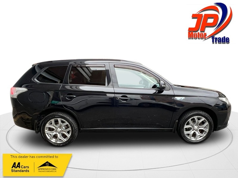 Used Mitsubishi Outlander 2015 for sale - 76148462: Photo 9