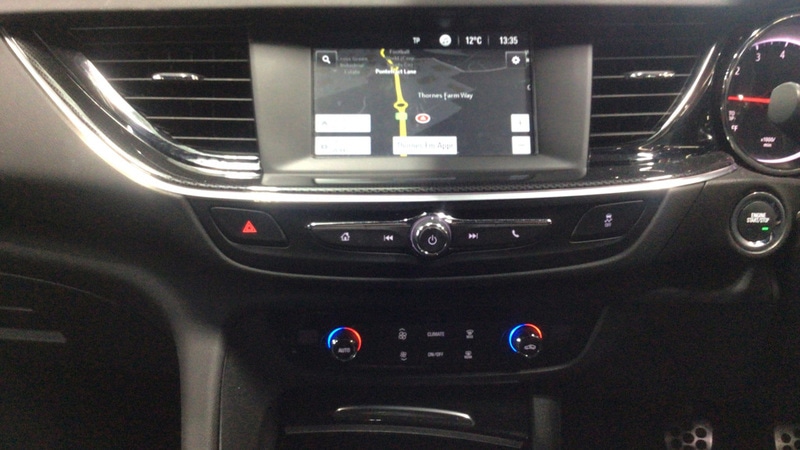 Used Vauxhall Insignia 2019 for sale - 76583039: Photo 13