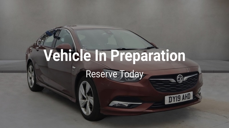 Used Vauxhall Insignia 2019 for sale - 76583039: Photo 14