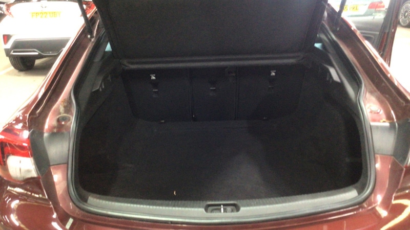 Used Vauxhall Insignia 2019 for sale - 76583039: Photo 8