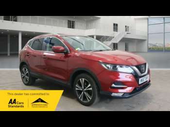 2017 - N-CONNECTA DIG-T XTRONIC 5-Door