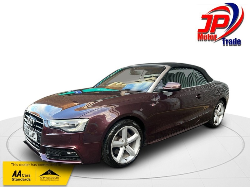 Used Audi A5 2013 for sale - 76583069: Photo 10